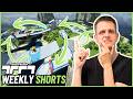 GREAT Tracks this Week! - Trackmania Weekly Shorts 62