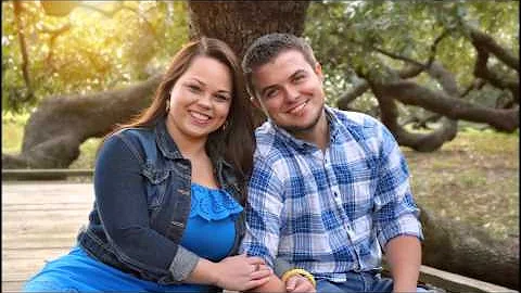 Crawford Engagement Session