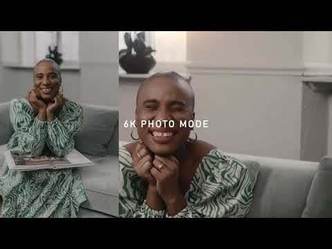 Panasonic LUMIX S5 - Panasonic LUMIX S5