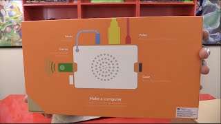 BUILD YOUR OWN COMPUTER KIT!