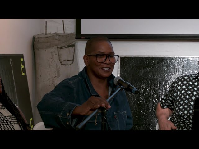 Collective Space/Embodied Resistance: 40 Years and Beyond of AIDS, Art and Activism
