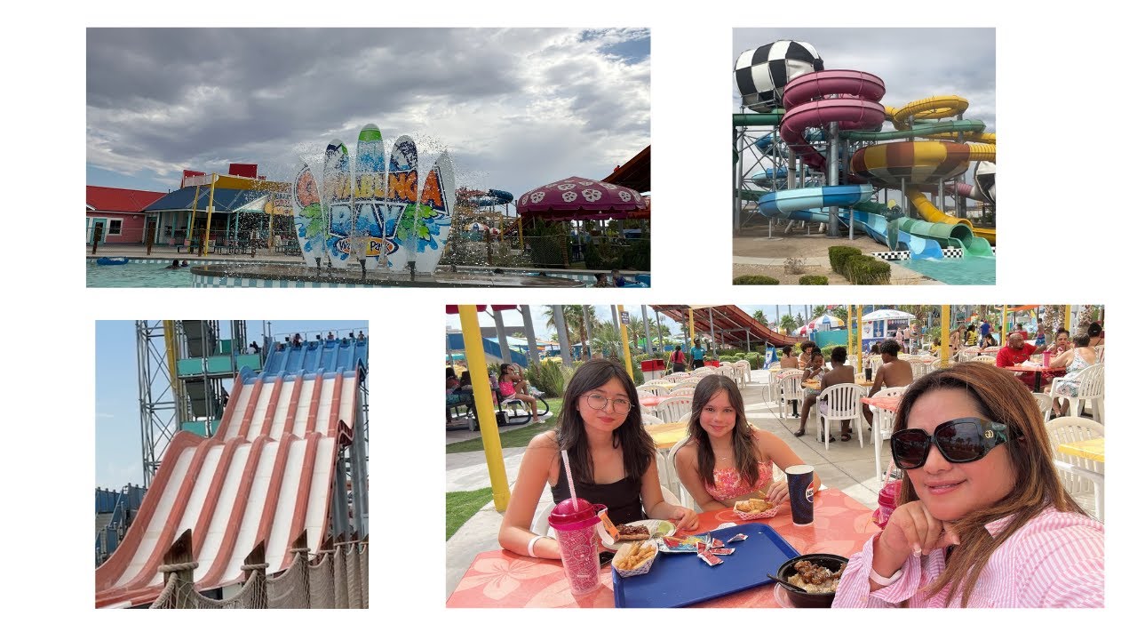 crazy-water-slides-at-cowabunga-bay-water-park-henderson-las-vegas