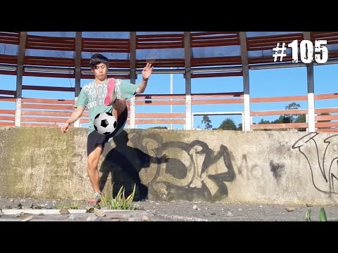 Subscriber Sunday #105 :: YourHowToDo Subscribers Training Clips