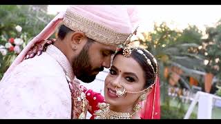Best Indian Wedding Cinematography 2025 ! | By Classic Films 8107773705