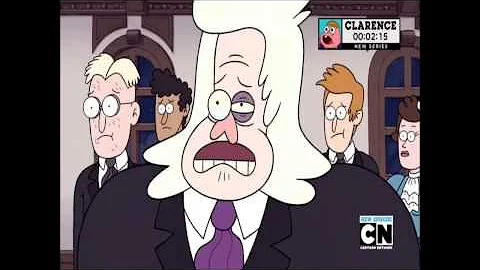 Regular Show   Skips Girlfriend Died HQ