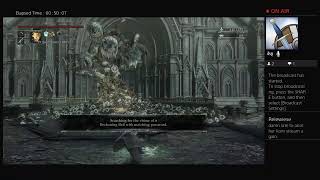 Bloodborne - Ludwig Coop