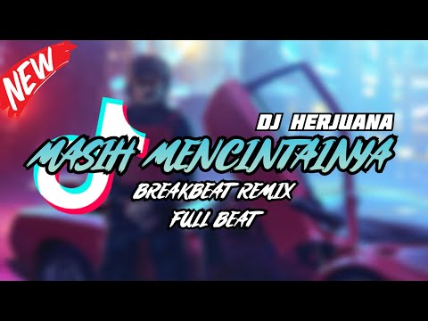 Dj Masih Mencintainya - Papinka | Terbaru 2020 (Dj MNR Remix Slow)