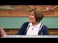 الشاعره أميره الليلي مع الاستاذ أشرف عبد الباقي 