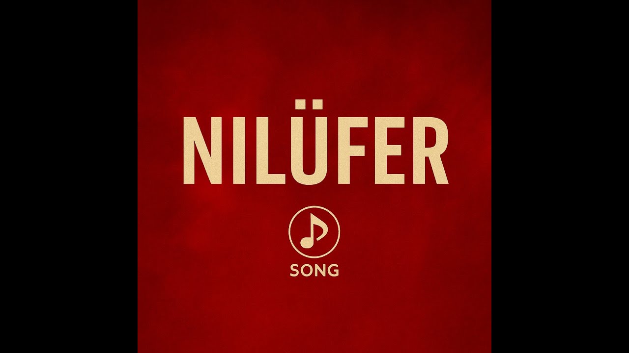 Nilüfer Style – (Song Name) | 70’ler Soft Pop Sound 1120