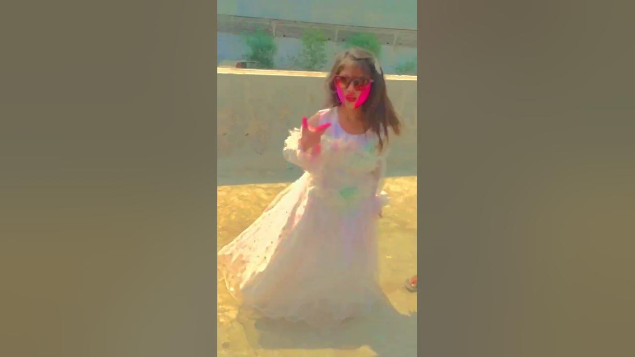 holi video music