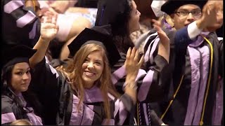 University of Maryland, Baltimore Commencement 2022