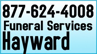 Funeral Services Hayward California