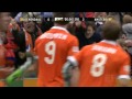 1-2 HC Bloemendaal vs Amsterdam H&BC