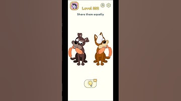 🔥 DOP 2 level 352 #ytstudioes #dop2 #brainteaser #funny