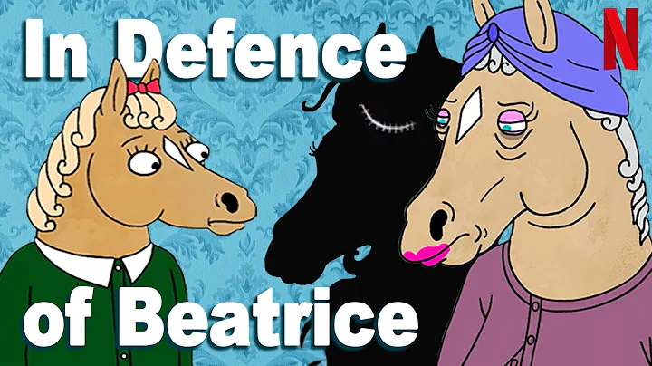 In Defence of Beatrice | Video Essay (BoJack Horse...
