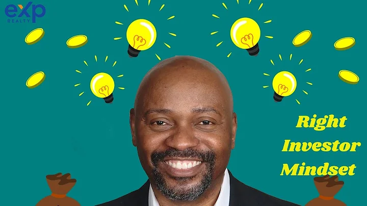 Real Estate Investor Mindset | Sean K. Langston