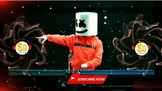 ||MERE SAPNO Ki RANI //EDM drop//Mix BY BRAND  DJ SMART STUDIO||