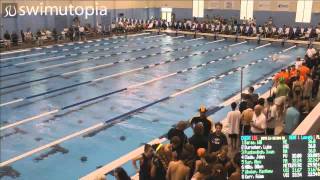 Boys 11-12 200 Meter IM A Final