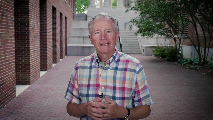 About AMS: An interview with Barry J. Babin, AMS Executive Director About AMS: An interview with Barry J. Babin, AMS Executive Director