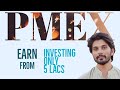 Start Investing In a Business From 5 Lacs Only - Invest In GOLD