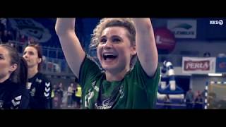 RELACJA | MKS Perła Lublin - Metraco Zagłębie Lubin | 23.04.2019