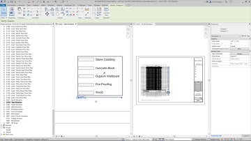Revit 2020 - Copy and paste legends across sheets