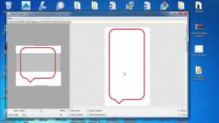 11. Imagenes Nine-Patch | Sistema de Chat Avanzado en Tiempo Real - Android Studio
