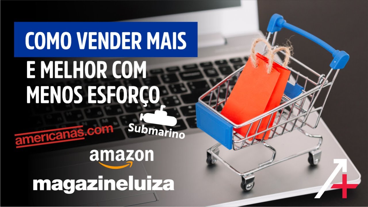 COMO VENDER MAIS E MELHOR COM MENOS ESFORÇO, DOBRE SEU RENDIMENTO - YouTube