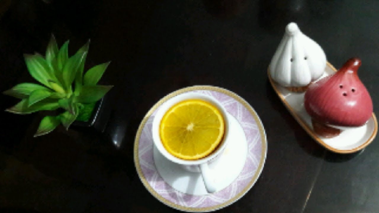 মালটা চা malta tea YouTube