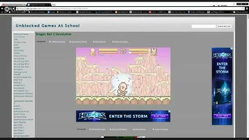 Dragon Ball Z Devolution Part 1: SAIYAN SAGA!