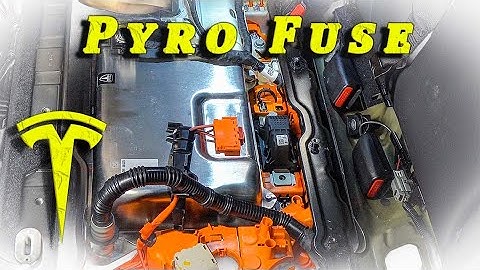 Tesla Model 3 FIRST START