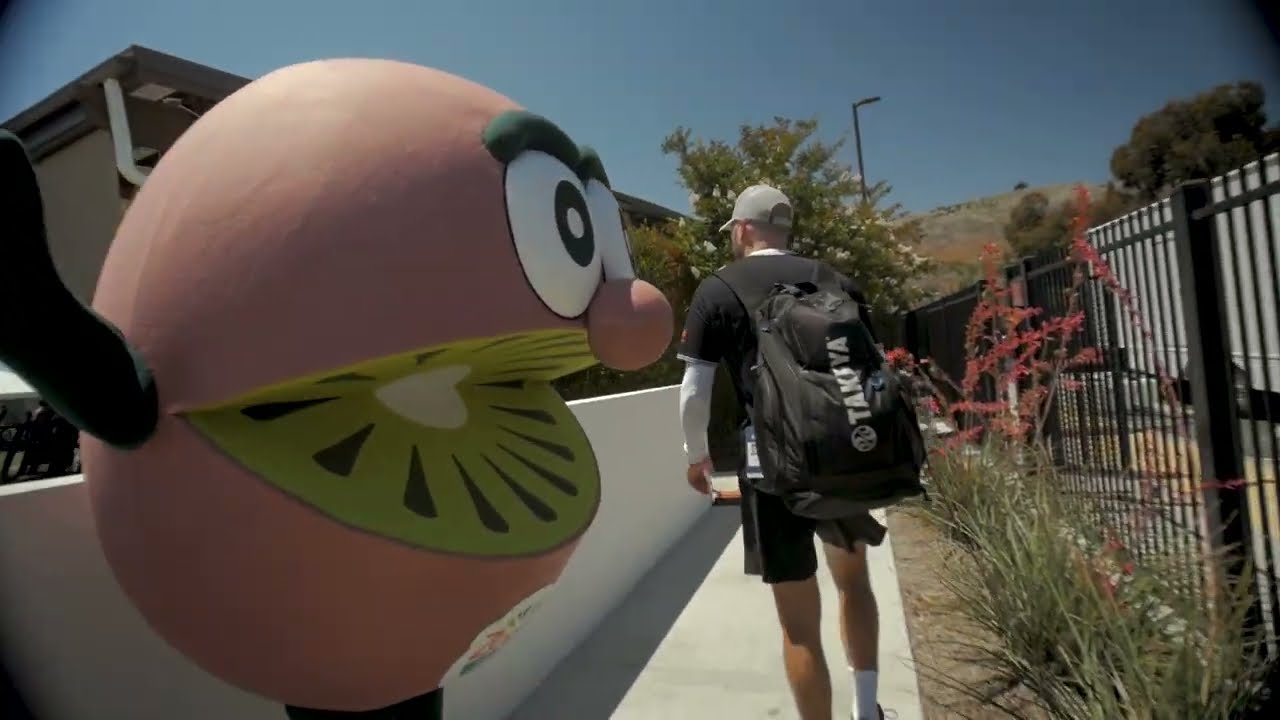 Brooklyn Pickleball Team | MLP San Clemente 2025