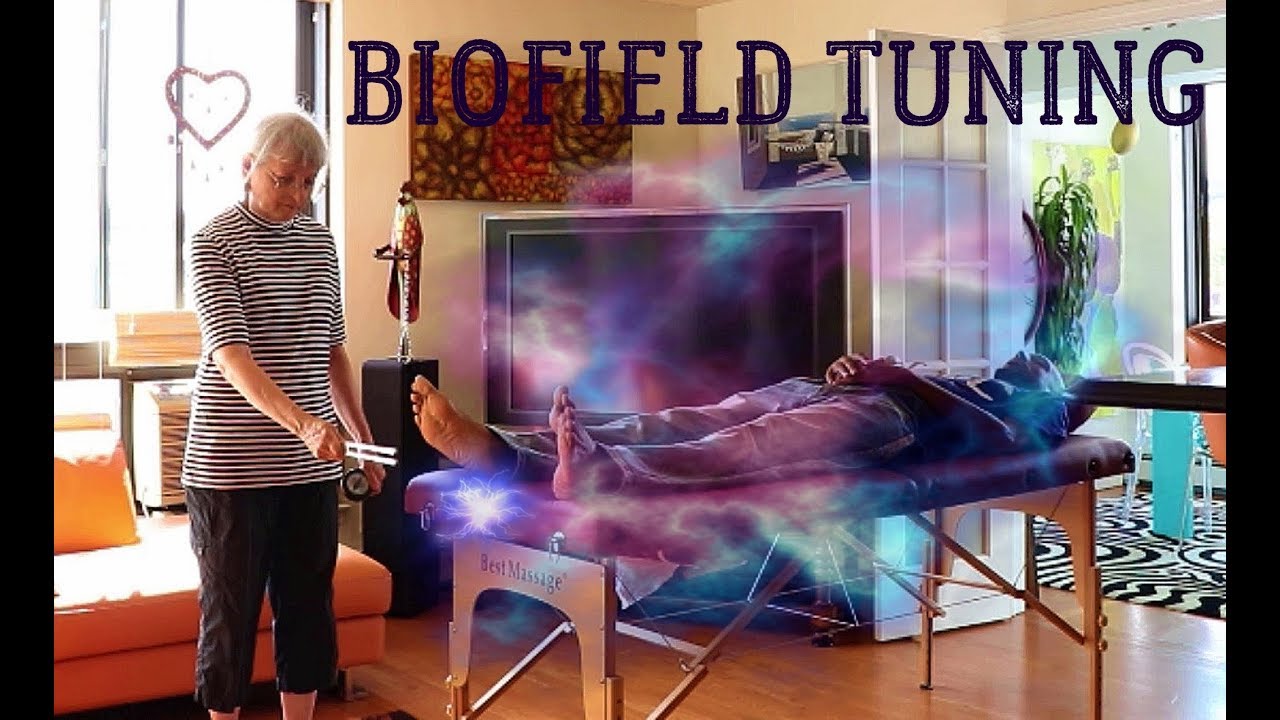 Sound Therapy - Energy Healing - Bach Flower Remedies