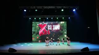 Stars crew | DSL Xmas Show