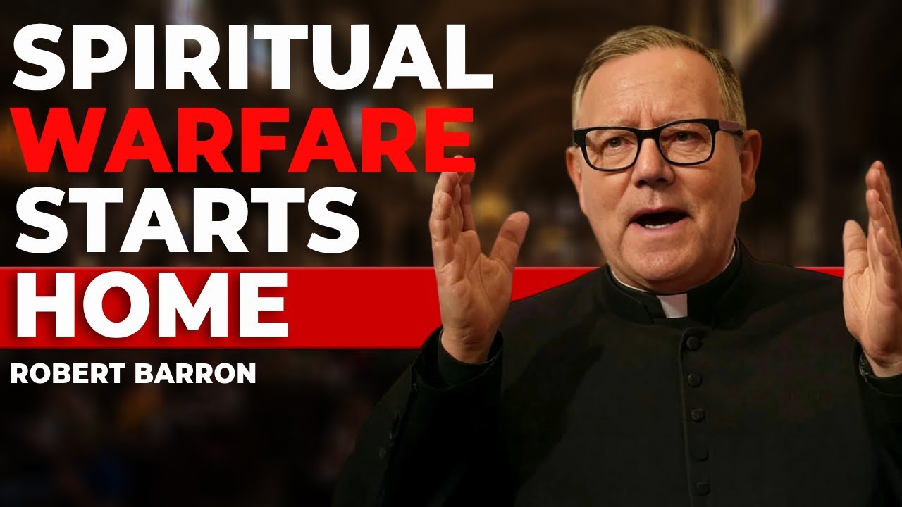 10 Things Every Christian Home Should Have | Bishop Robert Barron
