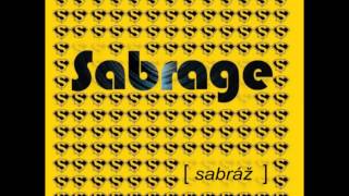 SABRAGE - Skrytý city