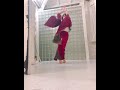 着物剣舞ショート