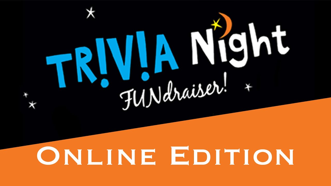 Magical Theatre Company's Online Trivia 1