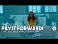 Pay It Forward! | Philemon 1:20 | Our Daily Bread Video Devotional