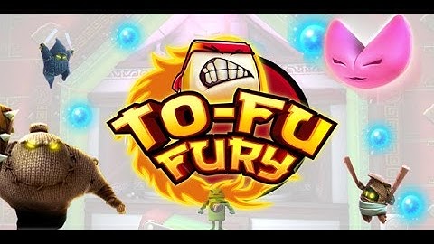 Tu-Fu Fury [By Amazon Game Studios] Android iOS Gameplay