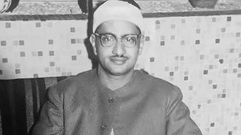 سورة البروج | محمد صديق المنشاوي - برواية السوسي عن أبي عمرو البصري