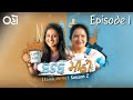 Kadak mitthi  season 02  episode 1  aarti patel  aarohi  anish shah  oho gujarati