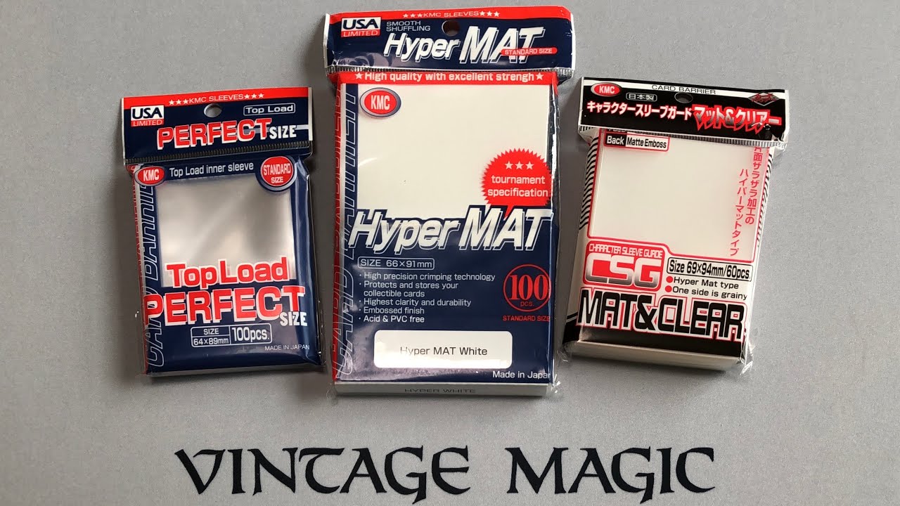 How to Triple Sleeve YouTube