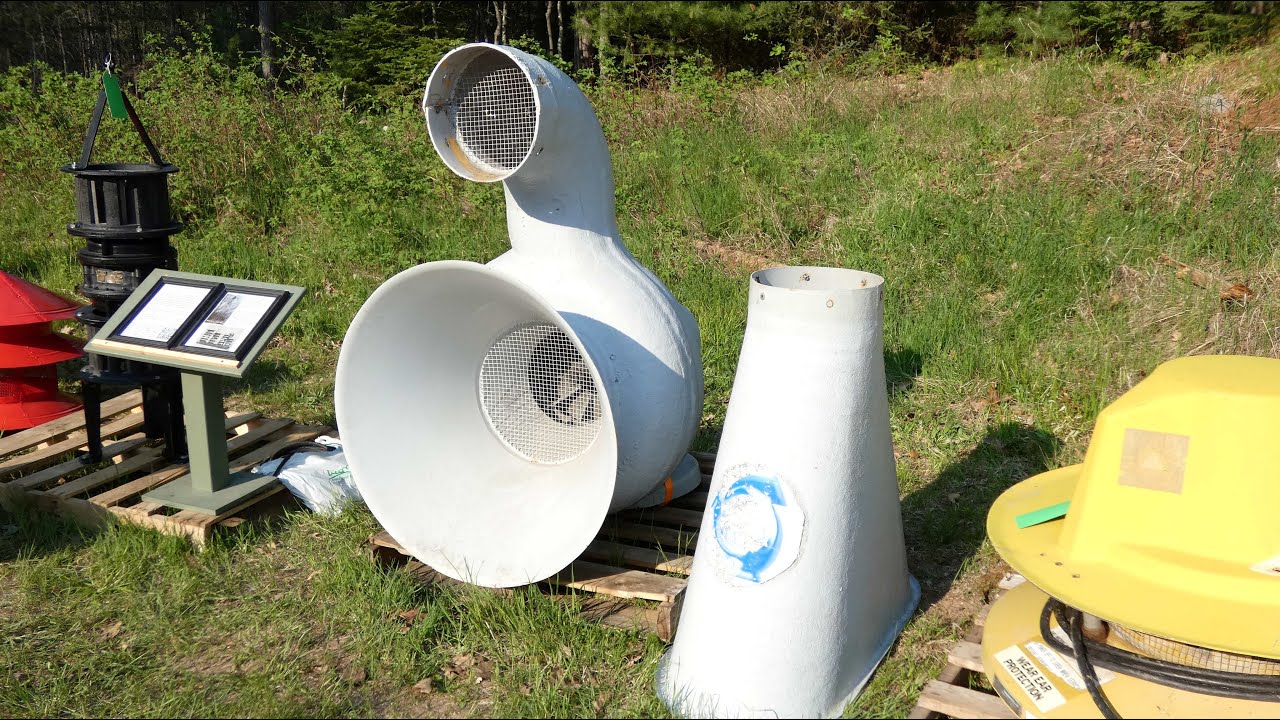 Holly's EX-Milwaukee ACA Allertor 125, Sirencon 2025