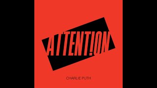 Charlie Puth - Attention   Download