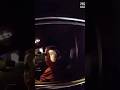 Drunk Driver Doesn't Think She's Drunk