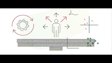 Introduction to Human Computer Interaction