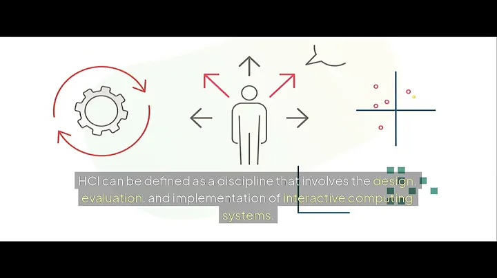 Introduction to Human Computer Interaction