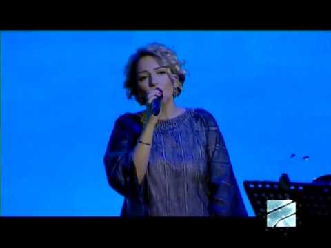 Liza Bagrationi \u0026 Nikoloz Rachveli - ოდესაც გიცქერ - ჩემ სიმღერას ვინ გაიგებს