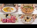 (sub)diet vlog60